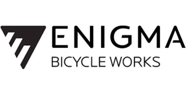 Enigma-Bicycle-Works-Checkout-Logo